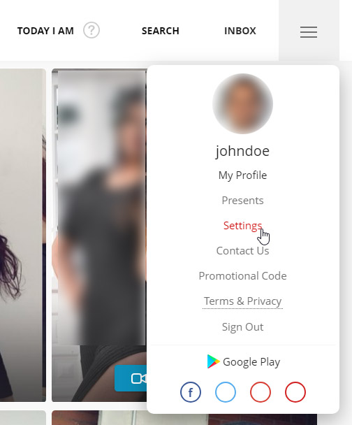 Free Dating & Flirt Chat - Choice of Love An Online Dating Site is a New Way to Meet Local Singles
