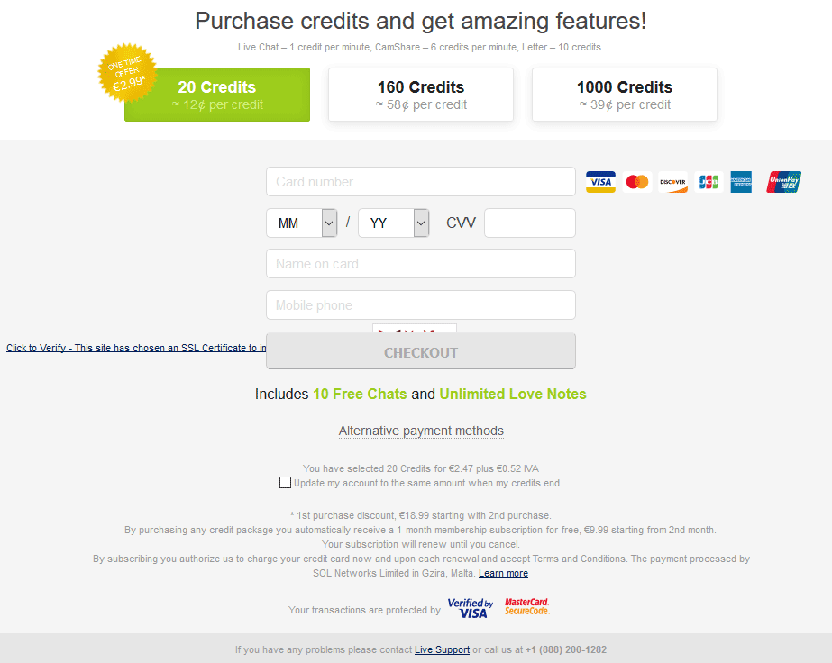 Site ul gratuit de dating Ecuador