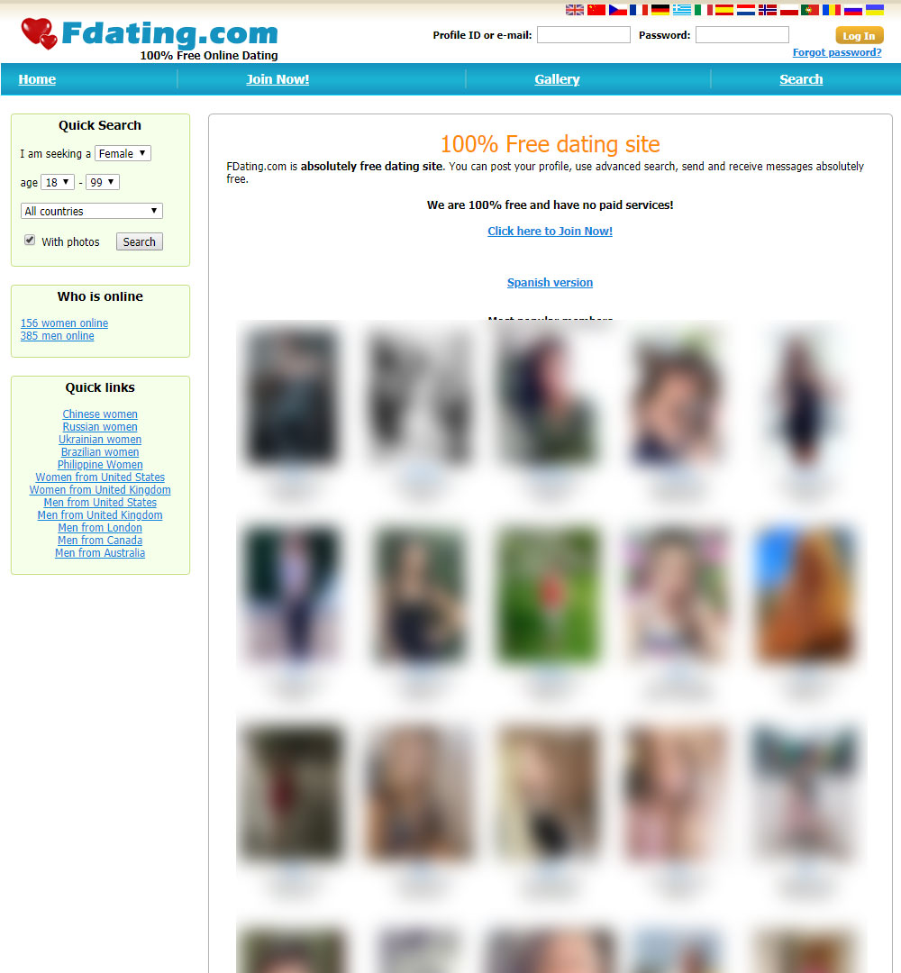 Flirt.com eliminar cuenta