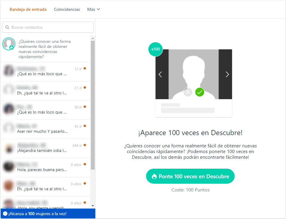 Inmessage